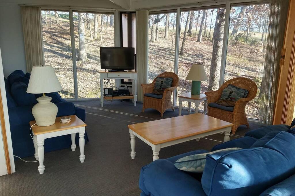 Unit 13-Treetop 2 Bedroom Villa Village of Four Seasons 外观 照片